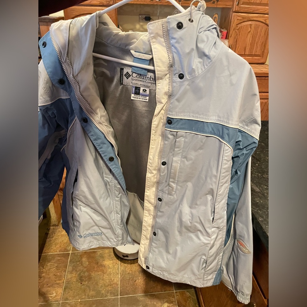 Xl Columbia coat